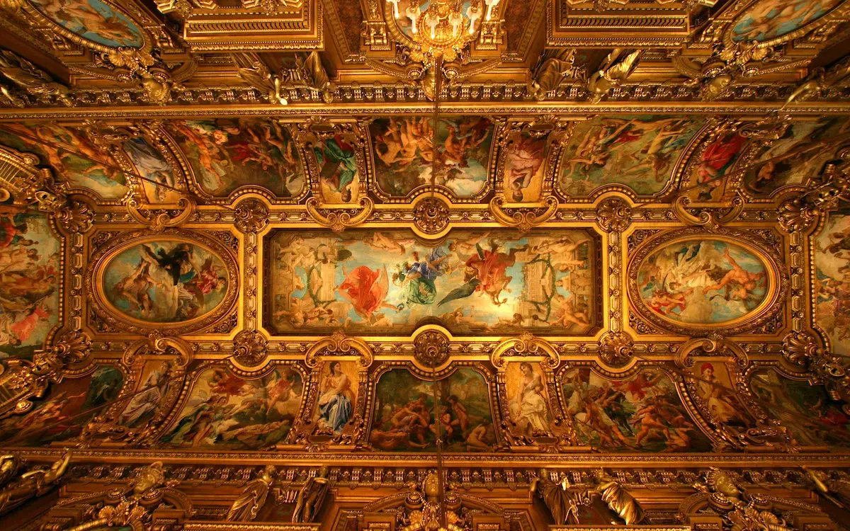 visita la cappella sistina particolare della volta realizztata da michelangelo buonarroti 